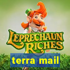 terra mail